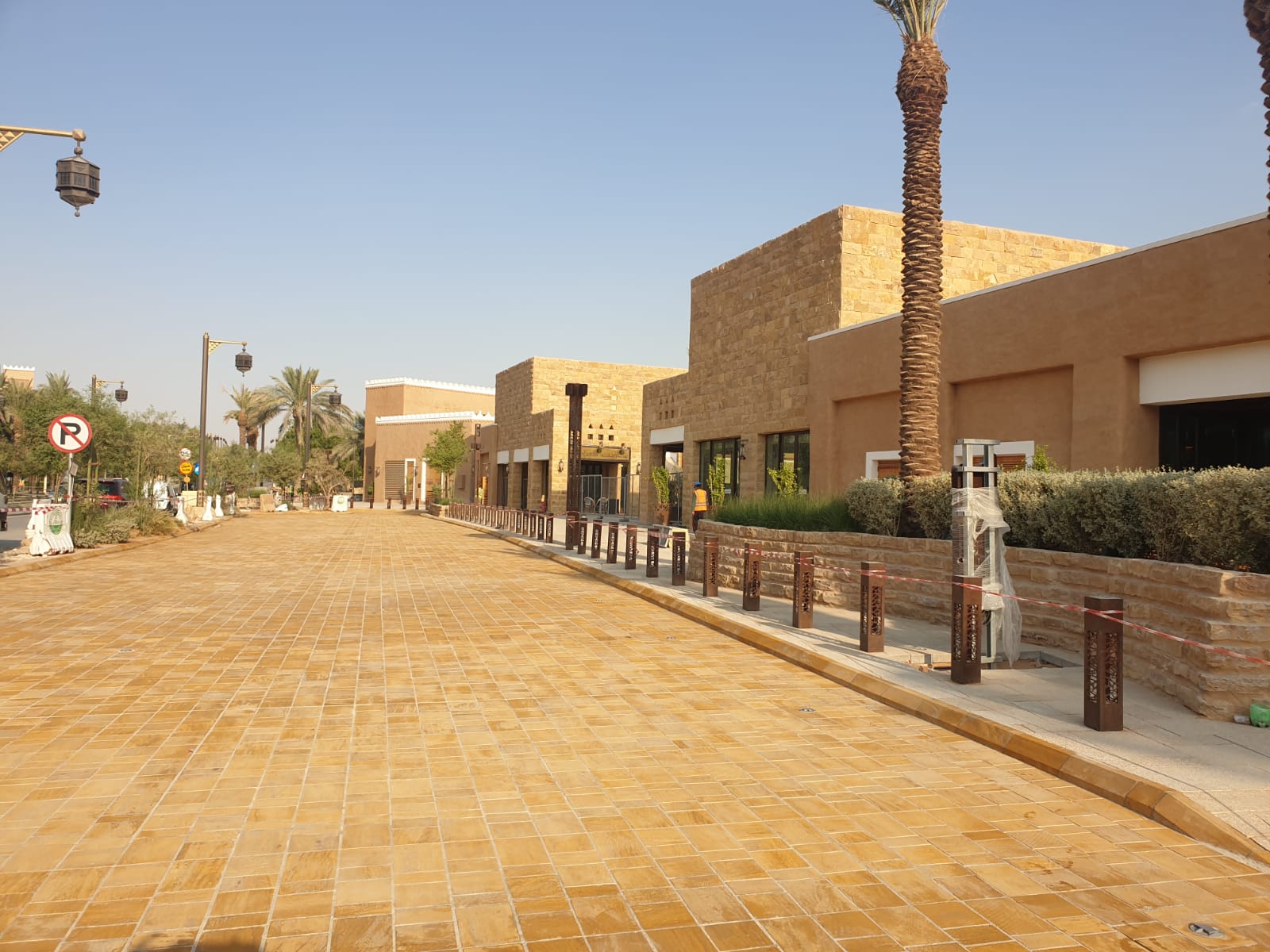 Diriyah Gate - photo 1