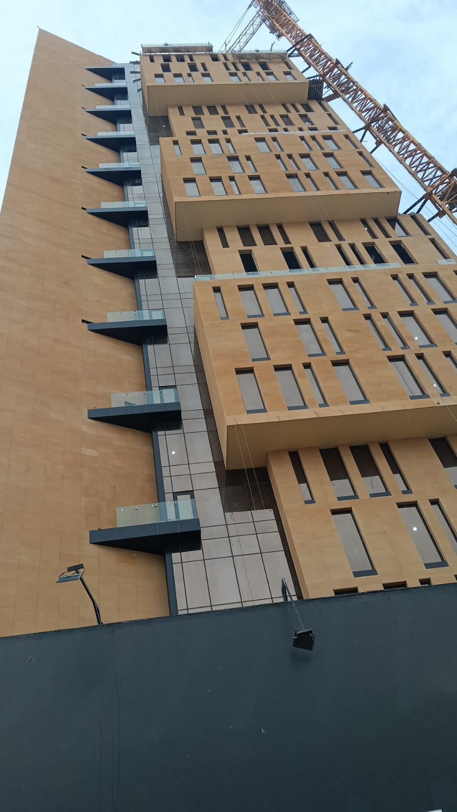 Majidiah Tower
