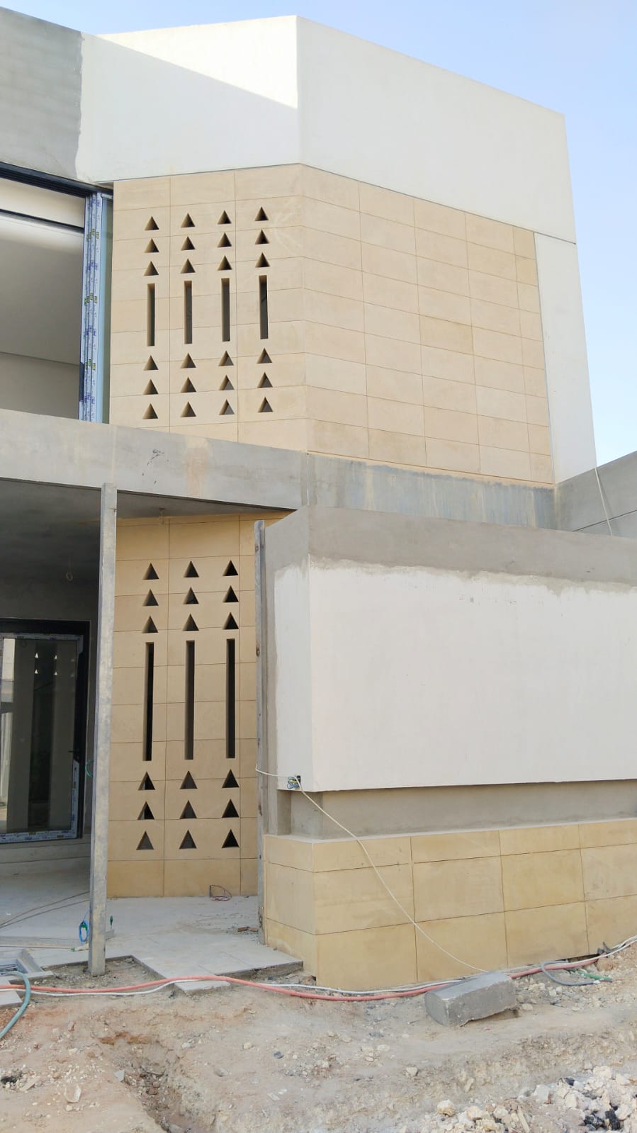 Masharif Hills