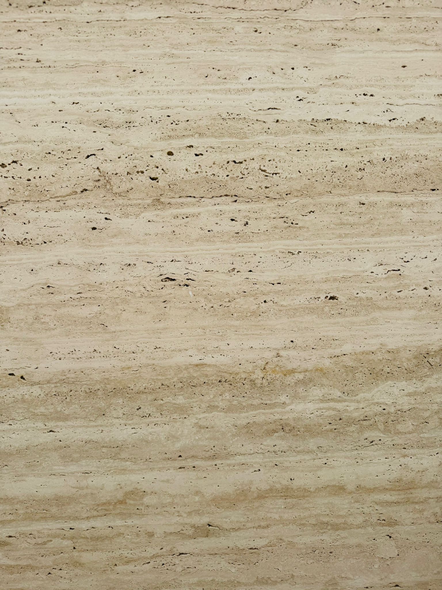 Travertine